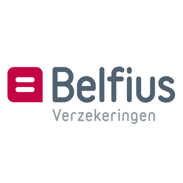 Belfius - SMS Agency