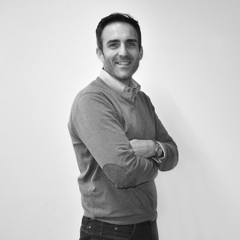 Cédric Bruylandt - COO - SMS Agency