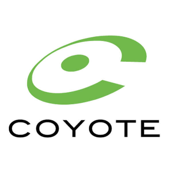 Coyote - SMS Agency