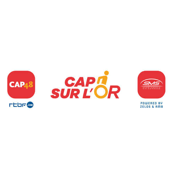 Cap sur l'Or - SMS Agency