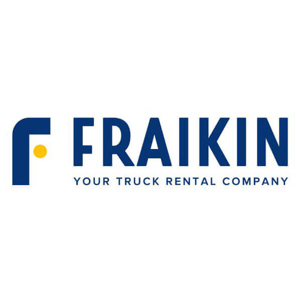 Fraikin - SMS Agency