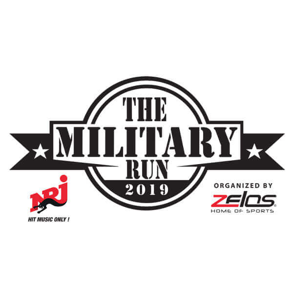 The Military Run - SMS Agency