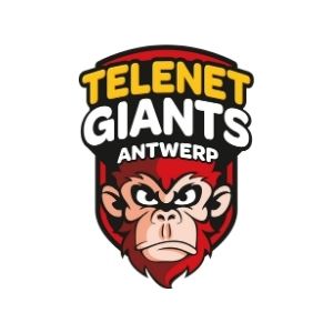 Antwerp Giants - SMS Agency