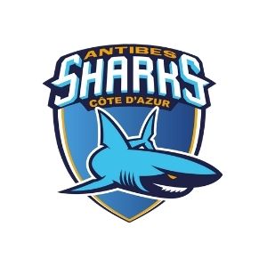 Sharks Antibes - SMS Agency