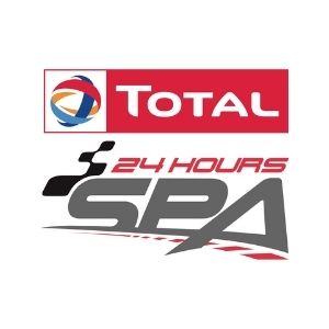 24h de Spa - SMS Agency