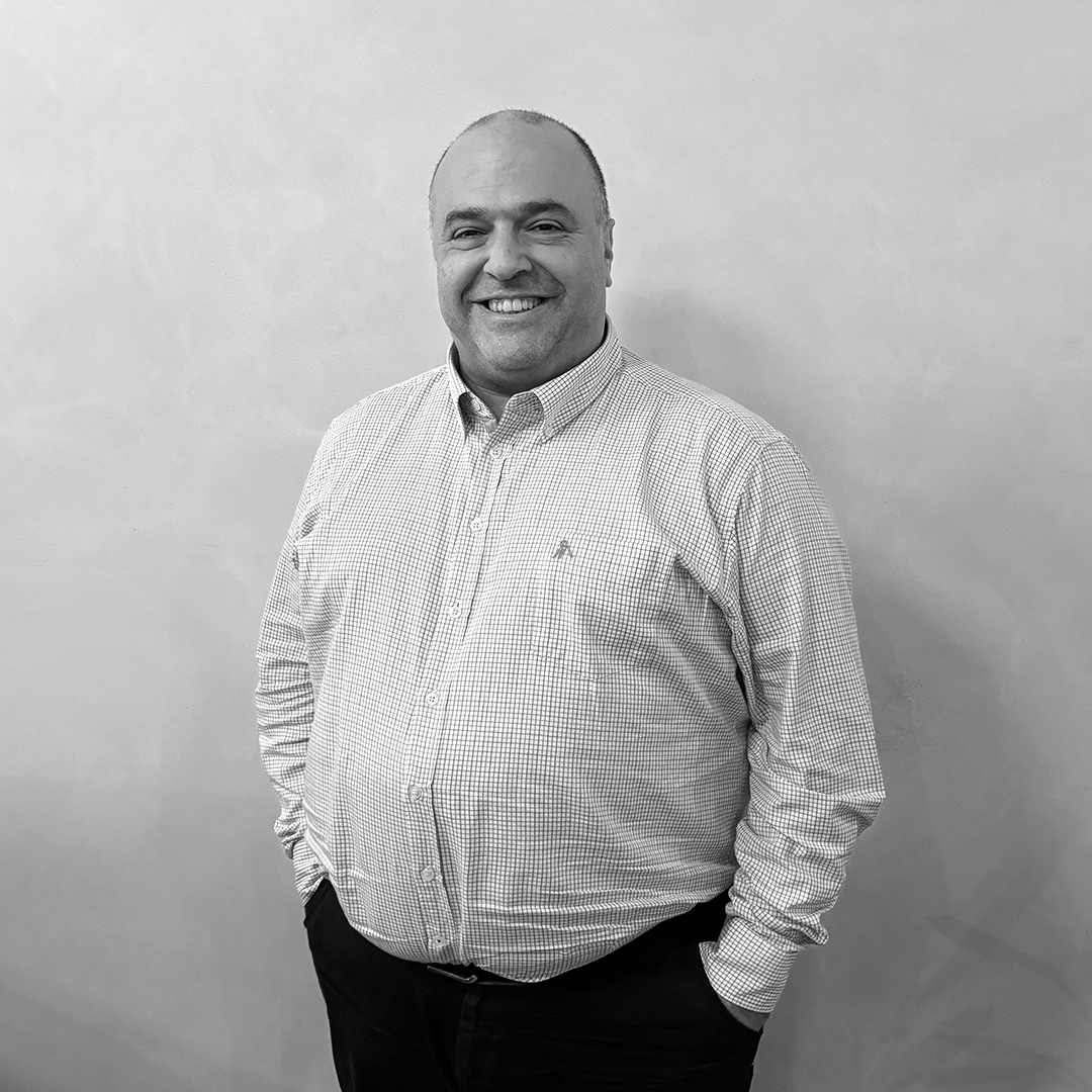 Franck Cipolla - CFO - SMS Agency
